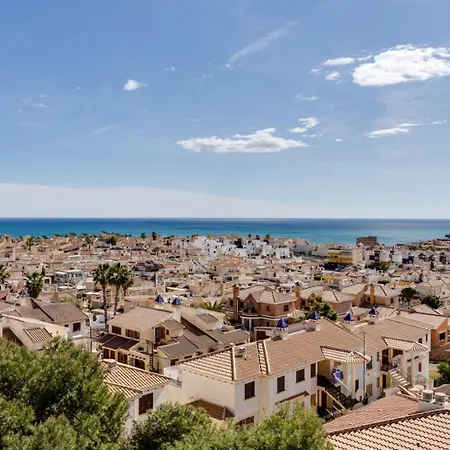 Apartment Eneas 1 Torrevieja