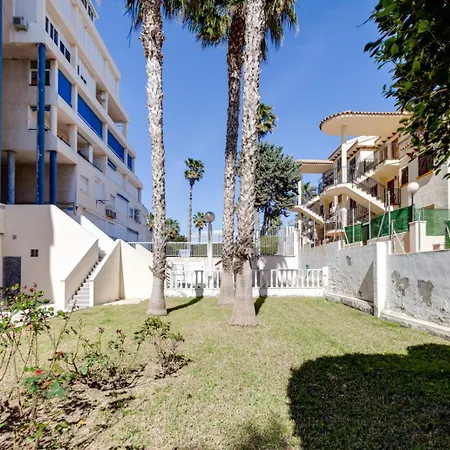 Apartment Eneas 1 Torrevieja