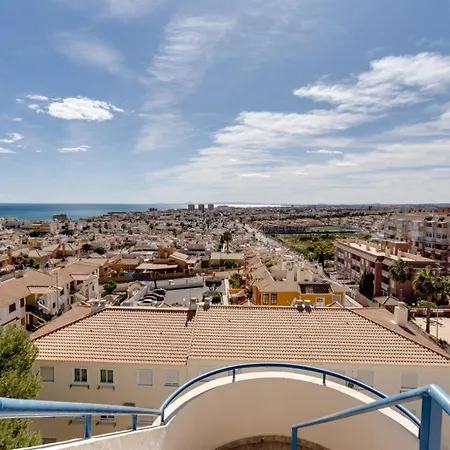 Eneas 1 * Torrevieja