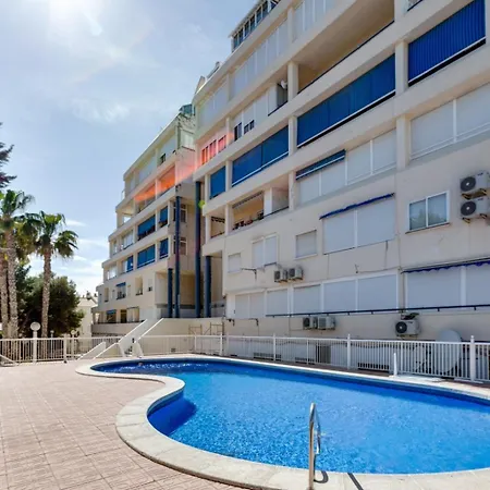 Eneas 1 * Torrevieja