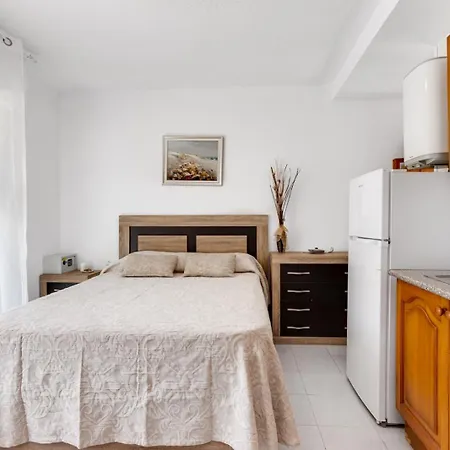 Apartment Eneas 1