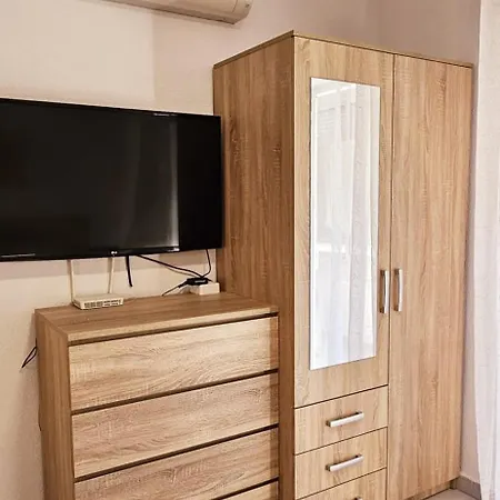 Eneas 1 Apartment Torrevieja